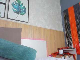 sofiaa-gonzales Live Webcam on CamSoda