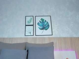 sofiaa-gonzales webcam model