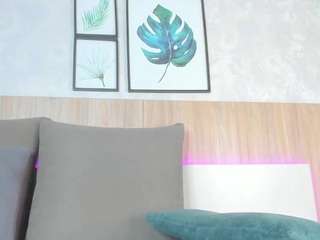 sofiaa-gonzales webcam model