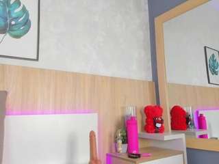 sofiaa-gonzales webcam