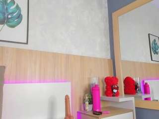 sofiaa-gonzales from CamSoda is Freechat
