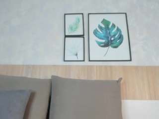 sofiaa-gonzales webcam model