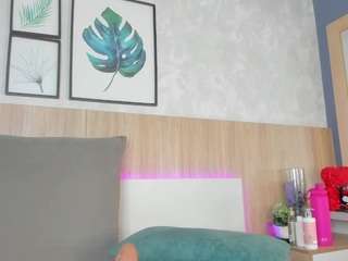 sofiaa-gonzales webcam