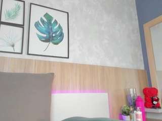 sofiaa-gonzales webcam