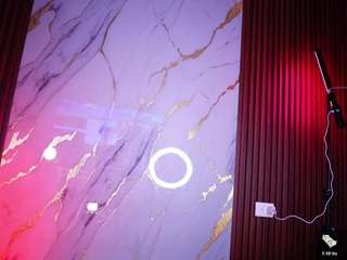 Live webcam model sophiefoxy1 on Soda Cams