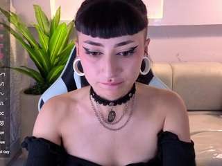 ultraa-violett Live Webcam on CamSoda