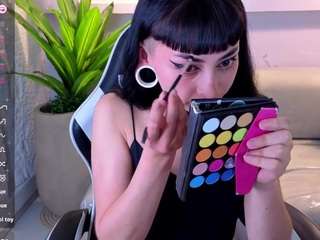  ultraa-violett chat room