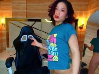 valentina-r webcam model