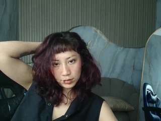 valentina-r webcam model