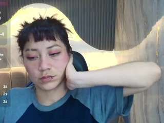 valentina-r Live Webcam on CamSoda