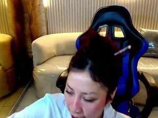 valentina-r live cam profile