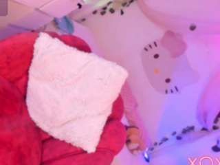 valeri-doll-xxx Live Webcam on CamSoda