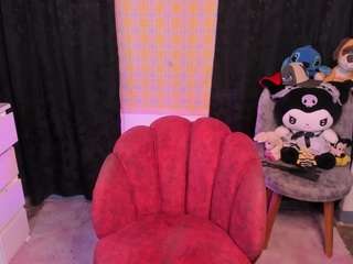 valeri-doll-xxx's CamSoda show and profile