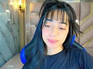 zoe-r webcam