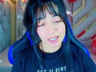 zoe-r webcam