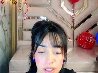 zoe-r webcam