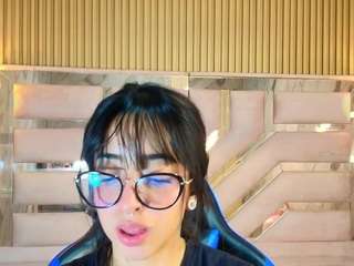 zoe-r webcam