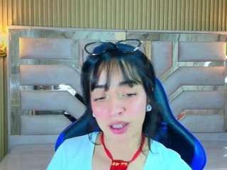 zoe-r webcam