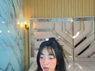 zoe-r Live Webcam on CamSoda