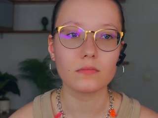 anjaanschutz Live Webcam on CamSoda