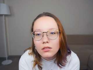 anjaanschutz webcam model