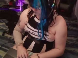 ashthasissy - Live Cam