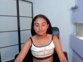 bellasky4 Live Webcam on CamSoda
