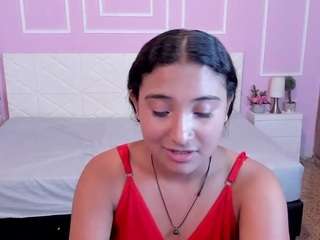 bellasky4 webcam model