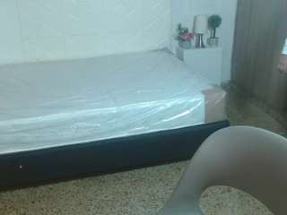 bellasky4 webcam model