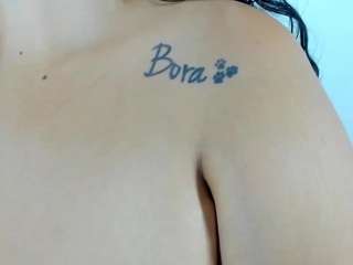 bora-lajuana Live Webcam on CamSoda
