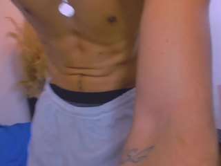 Brad-usma