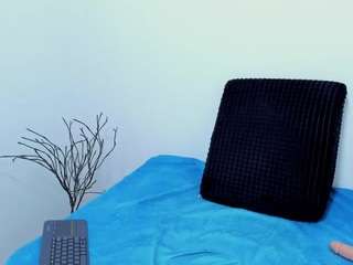 chariss32 webcam