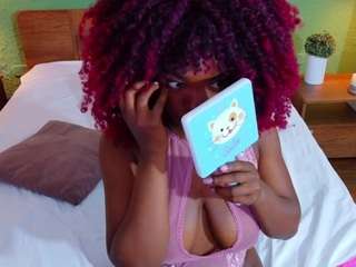 choco-fantasy69 Live Webcam on CamSoda
