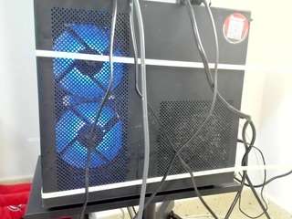 dakotastream