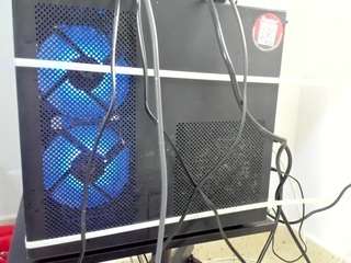 dakotastream