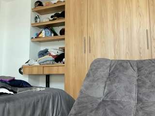 dakotastream Sex Cam Show
