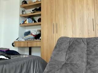 dakotastream Sex Cam Show