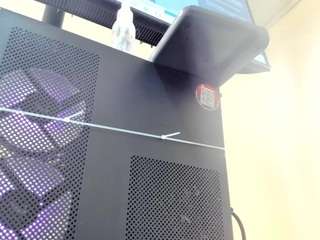 dakotastream