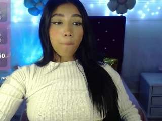 hannalouse webcam