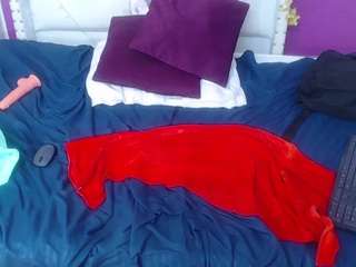 hugeass-destroyer's CamSoda show and profile