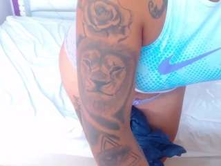 hugeass-destroyer from CamSoda