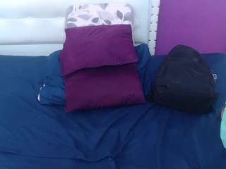 Hugeass-destroyer live webcam on Soda Cams