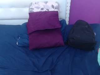 hugeass-destroyer Asshole live webcam