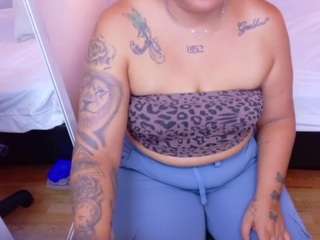 hugeass-destroyer Sex Cam Show