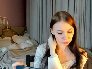 jennie-hunter Live Webcam on CamSoda