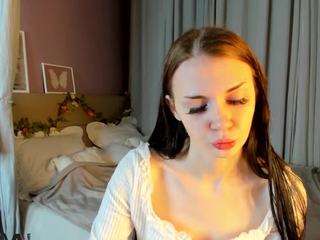 jennie-hunter Live Webcam on CamSoda