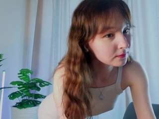Discover kerikloon from CamSoda