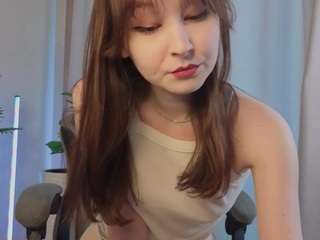kerikloon Live Webcam on CamSoda