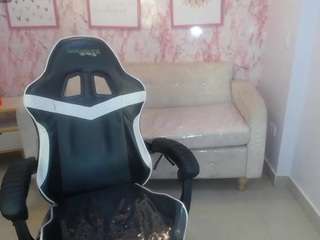 kilye-ch Live Webcam on CamSoda