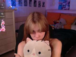  leilavanilla chat room
